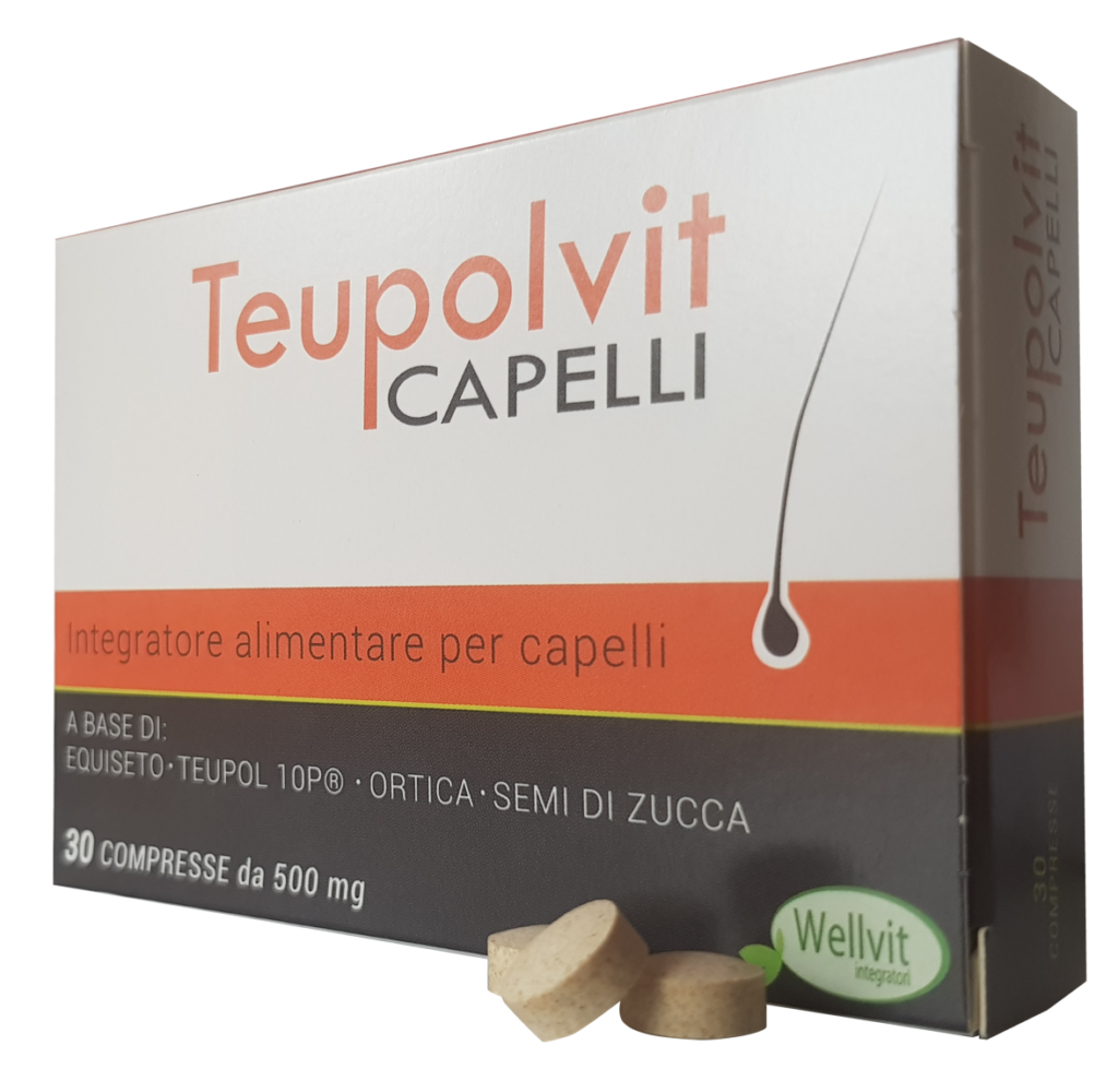 trattamento alopecia